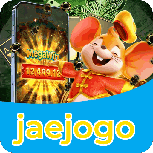 Login rápido no app jaejogo
